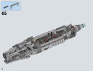 Istruzioni per la Costruzione - LEGO - Star Wars - 75106 - Imperial Assault Carrier™: Page 72