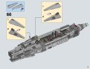 Istruzioni per la Costruzione - LEGO - Star Wars - 75106 - Imperial Assault Carrier™: Page 73