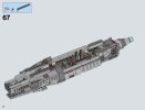 Istruzioni per la Costruzione - LEGO - Star Wars - 75106 - Imperial Assault Carrier™: Page 74