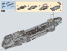 Istruzioni per la Costruzione - LEGO - Star Wars - 75106 - Imperial Assault Carrier™: Page 94