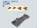 Istruzioni per la Costruzione - LEGO - Star Wars - 75106 - Imperial Assault Carrier™: Page 119