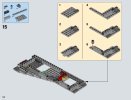 Istruzioni per la Costruzione - LEGO - Star Wars - 75106 - Imperial Assault Carrier™: Page 128