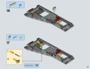 Istruzioni per la Costruzione - LEGO - Star Wars - 75106 - Imperial Assault Carrier™: Page 129