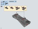 Istruzioni per la Costruzione - LEGO - Star Wars - 75106 - Imperial Assault Carrier™: Page 142