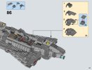 Istruzioni per la Costruzione - LEGO - Star Wars - 75106 - Imperial Assault Carrier™: Page 145