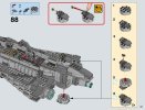 Istruzioni per la Costruzione - LEGO - Star Wars - 75106 - Imperial Assault Carrier™: Page 147