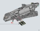 Istruzioni per la Costruzione - LEGO - Star Wars - 75106 - Imperial Assault Carrier™: Page 165