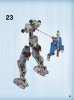 Istruzioni per la Costruzione - LEGO - Star Wars - 75107 - Jango Fett™: Page 21