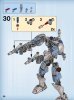 Istruzioni per la Costruzione - LEGO - Star Wars - 75107 - Jango Fett™: Page 28