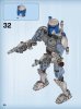 Istruzioni per la Costruzione - LEGO - Star Wars - 75107 - Jango Fett™: Page 30