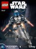 Istruzioni per la Costruzione - LEGO - Star Wars - 75107 - Jango Fett™: Page 1