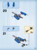 Istruzioni per la Costruzione - LEGO - Star Wars - 75107 - Jango Fett™: Page 19