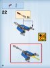 Istruzioni per la Costruzione - LEGO - Star Wars - 75107 - Jango Fett™: Page 20