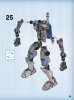 Istruzioni per la Costruzione - LEGO - Star Wars - 75107 - Jango Fett™: Page 23