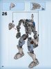 Istruzioni per la Costruzione - LEGO - Star Wars - 75107 - Jango Fett™: Page 24