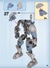 Istruzioni per la Costruzione - LEGO - Star Wars - 75107 - Jango Fett™: Page 25