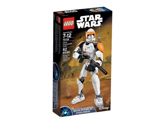 75108 - Clone Commander Cody™