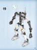 Istruzioni per la Costruzione - LEGO - Star Wars - 75108 - Clone Commander Cody™: Page 17