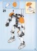 Istruzioni per la Costruzione - LEGO - Star Wars - 75108 - Clone Commander Cody™: Page 19