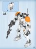 Istruzioni per la Costruzione - LEGO - Star Wars - 75108 - Clone Commander Cody™: Page 29