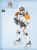 Istruzioni per la Costruzione - LEGO - Star Wars - 75108 - Clone Commander Cody™: Page 30