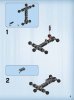 Istruzioni per la Costruzione - LEGO - Star Wars - 75108 - Clone Commander Cody™: Page 3