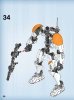 Istruzioni per la Costruzione - LEGO - Star Wars - 75108 - Clone Commander Cody™: Page 28