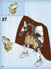 Istruzioni per la Costruzione - LEGO - Star Wars - 75109 - Obi-Wan Kenobi™: Page 26