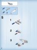 Istruzioni per la Costruzione - LEGO - Star Wars - 75109 - Obi-Wan Kenobi™: Page 6