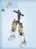 Istruzioni per la Costruzione - LEGO - Star Wars - 75109 - Obi-Wan Kenobi™: Page 14