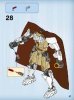 Istruzioni per la Costruzione - LEGO - Star Wars - 75109 - Obi-Wan Kenobi™: Page 27