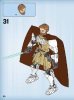 Istruzioni per la Costruzione - LEGO - Star Wars - 75109 - Obi-Wan Kenobi™: Page 30