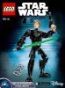 Istruzioni per la Costruzione - LEGO - Star Wars - 75110 - Luke Skywalker™: Page 1