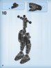 Istruzioni per la Costruzione - LEGO - Star Wars - 75110 - Luke Skywalker™: Page 10