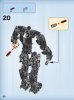 Istruzioni per la Costruzione - LEGO - Star Wars - 75110 - Luke Skywalker™: Page 20