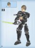 Istruzioni per la Costruzione - LEGO - Star Wars - 75110 - Luke Skywalker™: Page 30