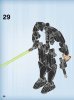 Istruzioni per la Costruzione - LEGO - Star Wars - 75110 - Luke Skywalker™: Page 26