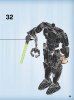 Istruzioni per la Costruzione - LEGO - Star Wars - 75110 - Luke Skywalker™: Page 29