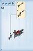 Istruzioni per la Costruzione - LEGO - Star Wars - 75111 - Darth Vader™: Page 12