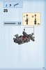 Istruzioni per la Costruzione - LEGO - Star Wars - 75111 - Darth Vader™: Page 21