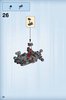 Istruzioni per la Costruzione - LEGO - Star Wars - 75111 - Darth Vader™: Page 22