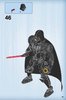 Istruzioni per la Costruzione - LEGO - Star Wars - 75111 - Darth Vader™: Page 41