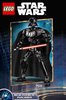 Istruzioni per la Costruzione - LEGO - Star Wars - 75111 - Darth Vader™: Page 44