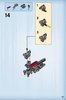 Istruzioni per la Costruzione - LEGO - Star Wars - 75111 - Darth Vader™: Page 13