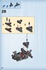 Istruzioni per la Costruzione - LEGO - Star Wars - 75111 - Darth Vader™: Page 24