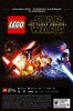 Istruzioni per la Costruzione - LEGO - Star Wars - 75111 - Darth Vader™: Page 47