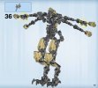 Istruzioni per la Costruzione - LEGO - Star Wars - 75112 - General Grievous™: Page 23