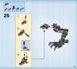 Istruzioni per la Costruzione - LEGO - Star Wars - 75112 - General Grievous™: Page 15