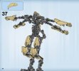 Istruzioni per la Costruzione - LEGO - Star Wars - 75112 - General Grievous™: Page 24