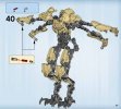 Istruzioni per la Costruzione - LEGO - Star Wars - 75112 - General Grievous™: Page 27